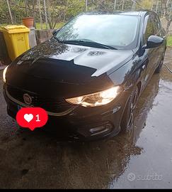 FIAT tipo 1.6 Mjt 120 CV 