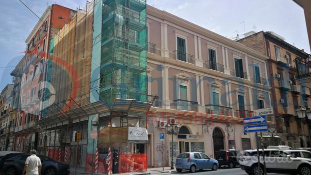 Appartamento Taranto [Cod. rif 3126850ARG]