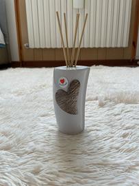 Profumatore Ambiente Cuorematto