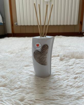 Profumatore Ambiente Cuorematto