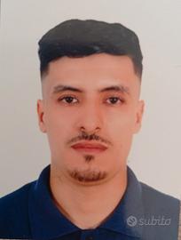 Lavapiatti, cucina e magazzino