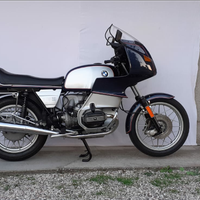 Bmw r 100