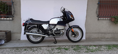 Bmw r 100