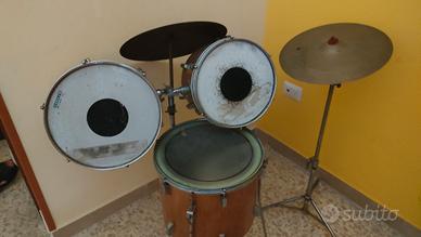 batteria