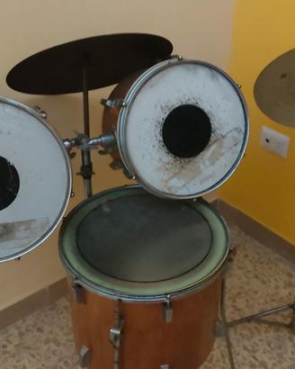 batteria