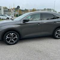 4 cerchi originali DS7 con pneumatici invernali