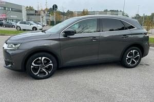 4 cerchi originali DS7 con pneumatici invernali