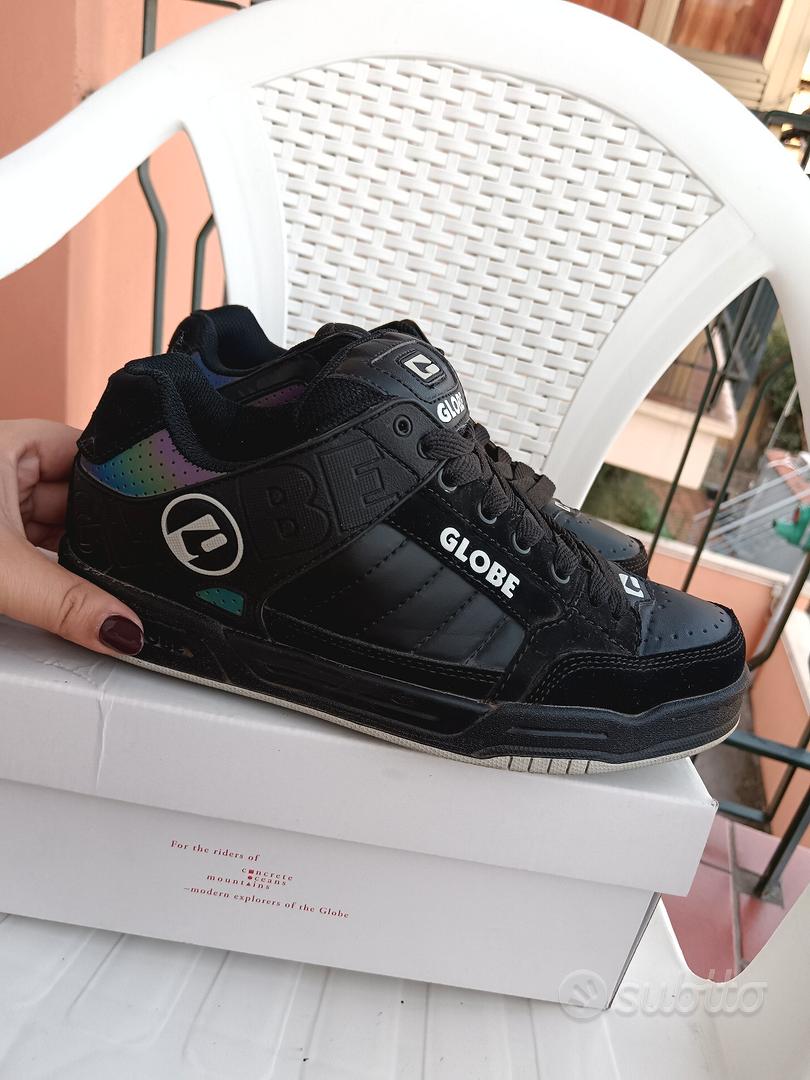 Scarpe globe Abbigliamento e Accessori In vendita a Roma