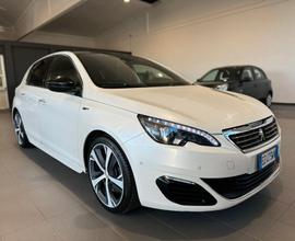 Peugeot 308 BlueHDi 180 S&S EAT6 GT