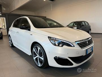 Peugeot 308 BlueHDi 180 S&S EAT6 GT