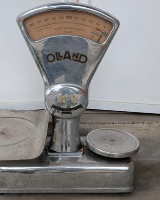 Bilancia Vintage tipo Olanda