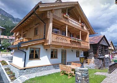 Sappada - Appartamento per settimana bianca