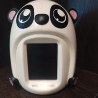 Salvadanaio elettronico Panda
