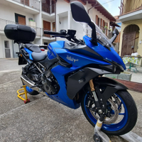 Suzuki GSX-S 1000 GT 12/2022 pochi Km