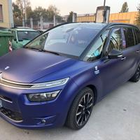 Citroen Grand C4 Picasso BlueHDi 150 S&S Exclusive
