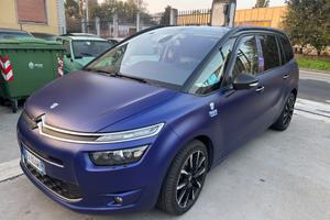 Citroen Grand C4 Picasso BlueHDi 150 S&S Exclusive