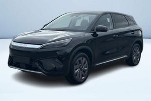 BYD Atto 3 EVO Design