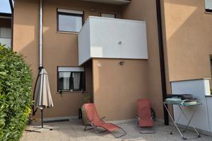 Campolongo incantevole villetta a schiera