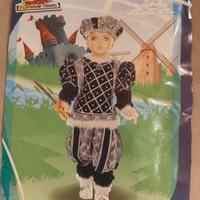 costume di carnevale 