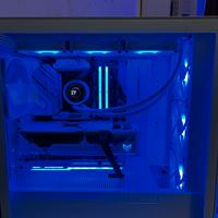 Computer da gaming fisso