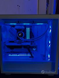 Computer da gaming fisso