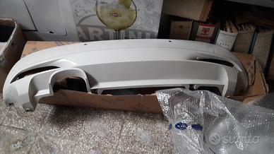 paraurti posteriore Alfa Mito