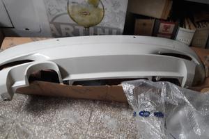 paraurti posteriore Alfa Mito