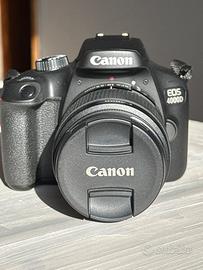 Canon EOS 4000D