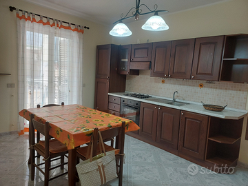 Appartamento arredato 50 MQ