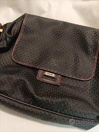 borsetta Fila vintage anni 80 