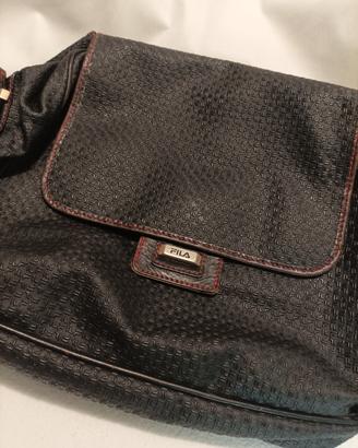 borsetta Fila vintage anni 80 