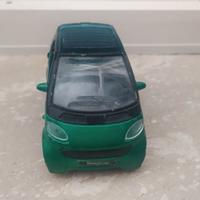 Macchina smart giocattolo