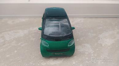 Macchina smart giocattolo