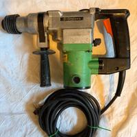 Martello Perforatore Hitachi DH 25V Professionale