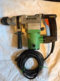 Martello Perforatore Hitachi DH 25V Professionale