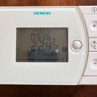 Termostato Siemens REV13