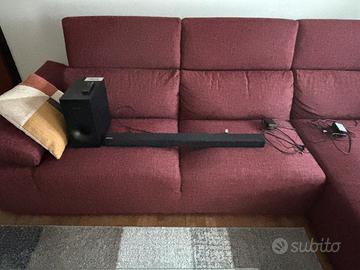 Soundbar Samsung HW K360