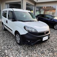 FIAT Doblo Doblò 1.3 MJT PC Combi N1 SX