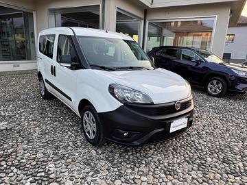 FIAT Doblo Doblò 1.3 MJT PC Combi N1 SX