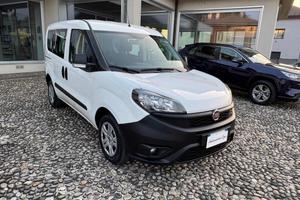 FIAT Doblo Doblò 1.3 MJT PC Combi N1 SX