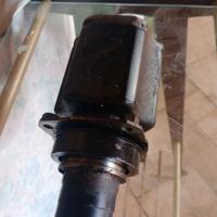 Semiasse trascinatore lato dx per Giulietta 2000cc