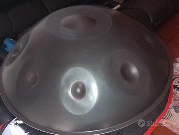 Handpan 
