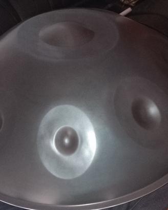 Handpan 