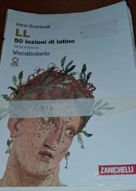 50 lezioni di latino