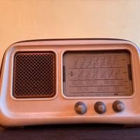 Radio antica Magnadyne