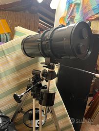 Telescopio celestron powerseeker 127eq