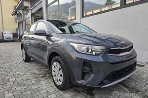 KIA Stonic URBAN 1.2 DPI 84CV