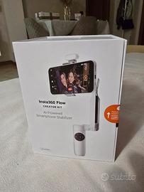 Insta 360 Flow Creator Kit