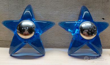 set sale e pepe anni 90 design Luca Trazzi