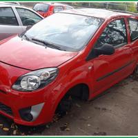Ricambi Usati RENAULT TWINGO 2a Serie 2009